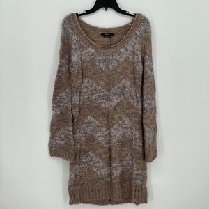 VERTIGO Super Soft Sweater Dress